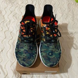 Adidas Flower Camo adidas AM4 “Knight”